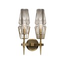 Loft Industry Modern - Candles Double Wall